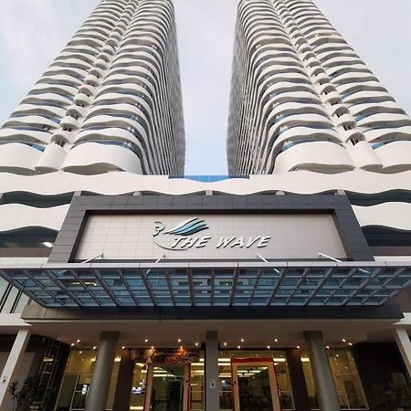 The Wave Residence Melaka 외부 사진