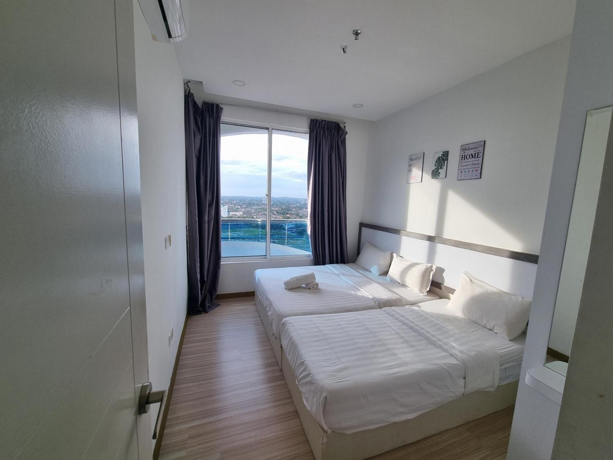 The Wave Residence Melaka 외부 사진